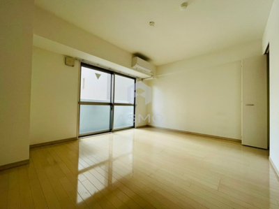 【内装】 | カルムクレール2.5.8