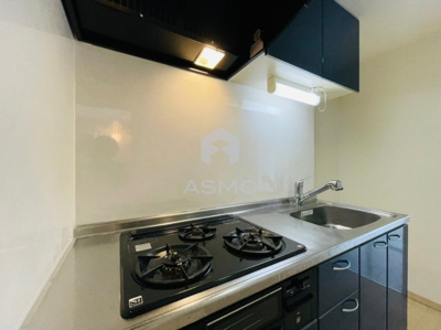 【キッチン】 | カルムクレール2.5.8