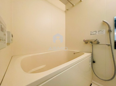 【浴室】 | カルムクレール2.5.8