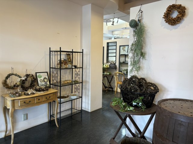 【内装】 | 川中島貸店舗