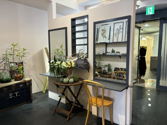 【内装】 | 川中島貸店舗