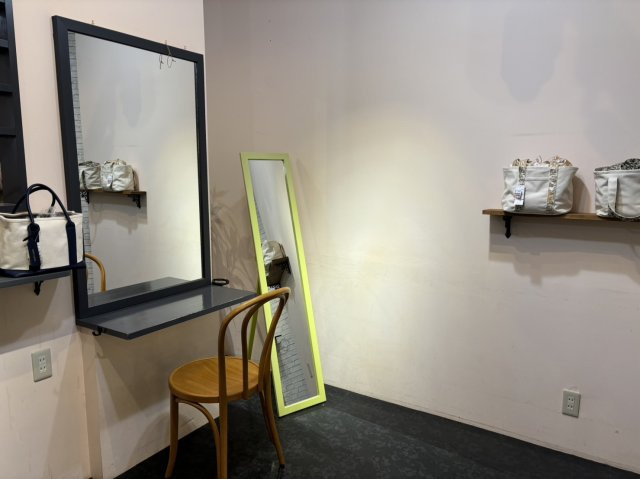 【内装】 | 川中島貸店舗