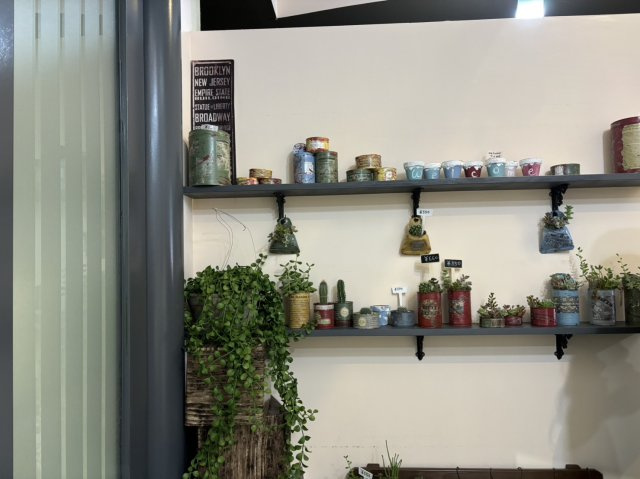 【内装】 | 川中島貸店舗