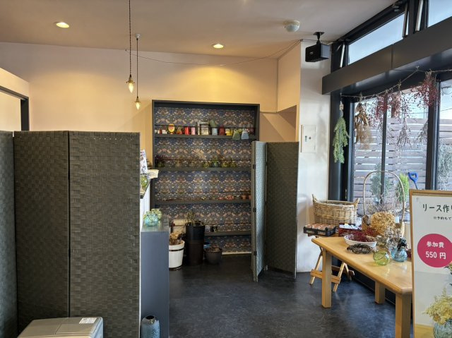 【内装】 | 川中島貸店舗