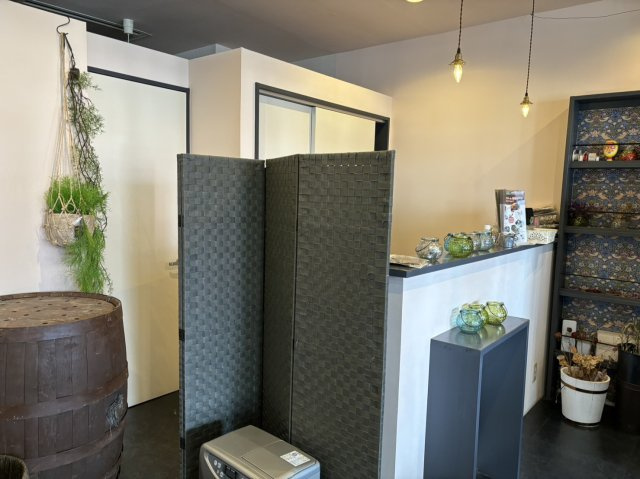 【内装】 | 川中島貸店舗