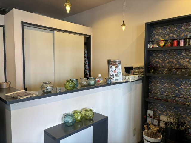 【内装】 | 川中島貸店舗