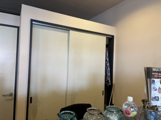 【内装】 | 川中島貸店舗