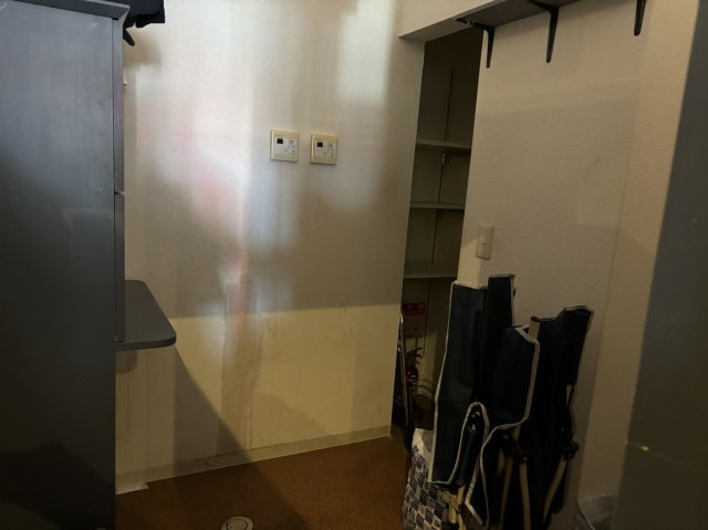 【内装】 | 川中島貸店舗