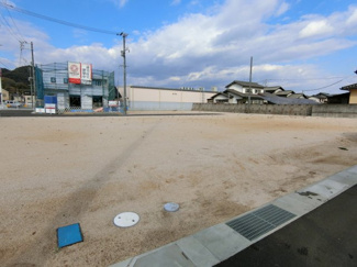 【外観】 | 10号地外観写真です。