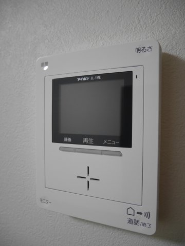 ディアオオイソのセキュリティ