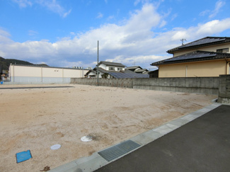 【外観】 | 11号地外観写真です。