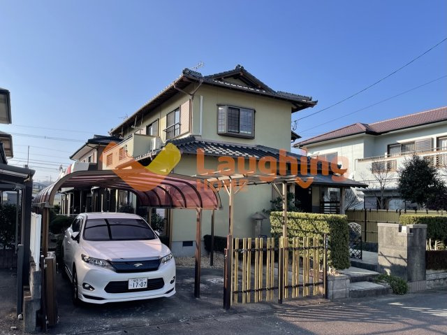 小郡市 三国が丘 三丁目 戸建住宅の画像