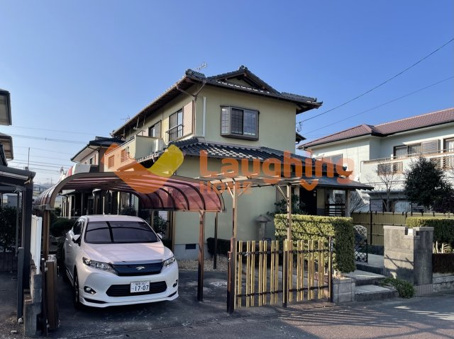 小郡市 三国が丘 三丁目 戸建住宅の画像