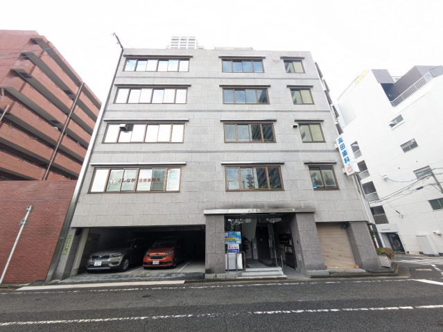 【外観】 | 新澤ビル