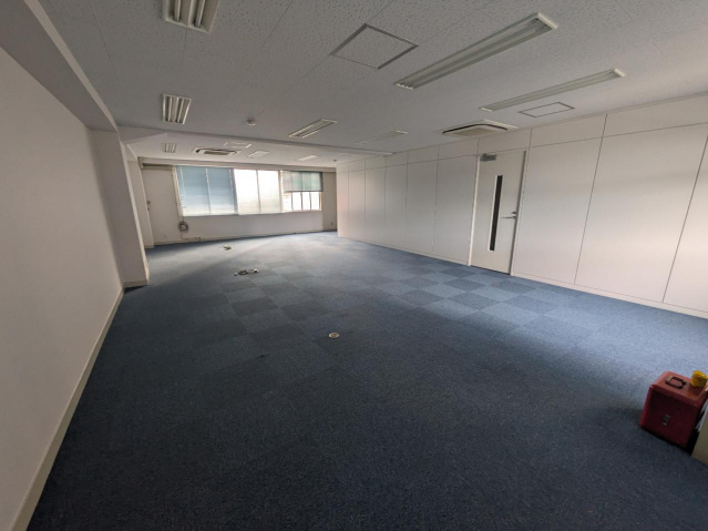 【内装】 | 新澤ビル