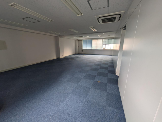 【内装】 | 新澤ビル