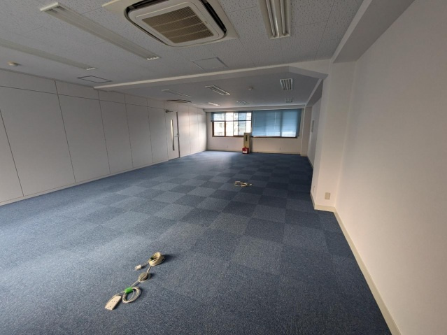 【内装】 | 新澤ビル