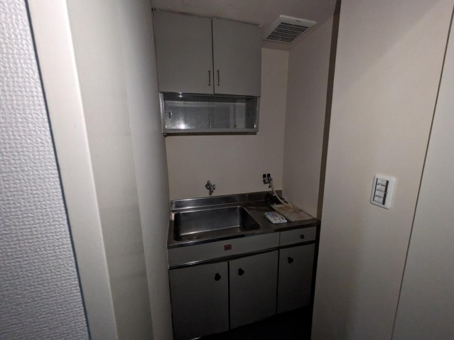 【キッチン】 | 新澤ビル