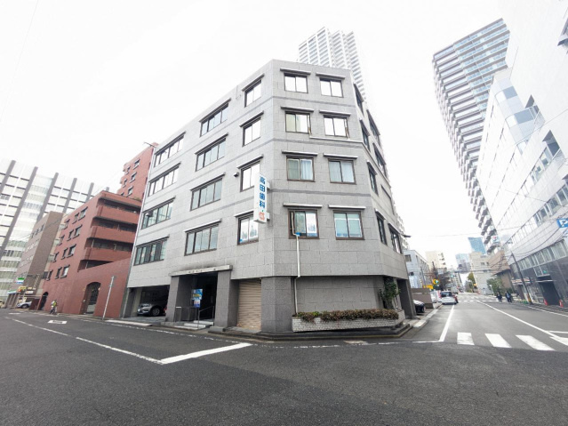 【外観】 | 新澤ビル