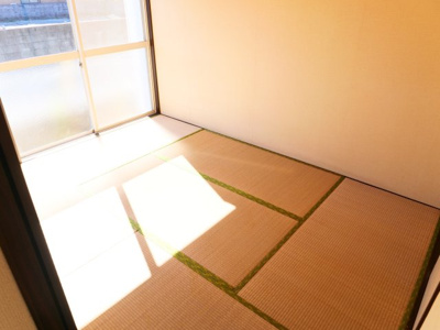 【和室】 | 清栄コーポＣ