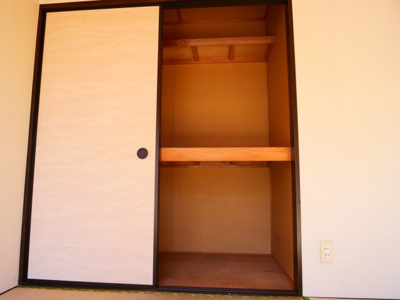 【収納】 | 清栄コーポＣ