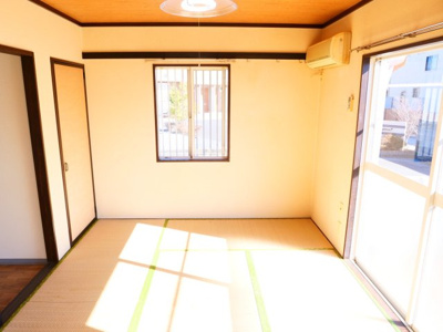 【和室】 | 清栄コーポＣ