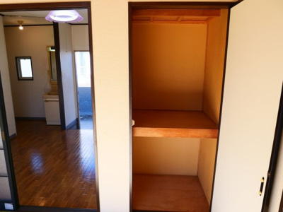 【収納】 | 清栄コーポＣ