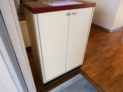 【収納】 | 清栄コーポＣ