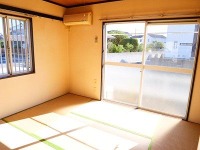 【和室】 | 清栄コーポＣ