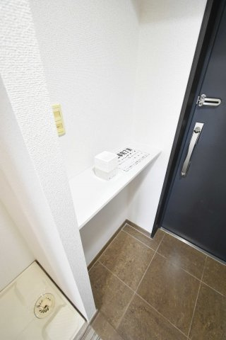 グルーブニッポンバシの設備