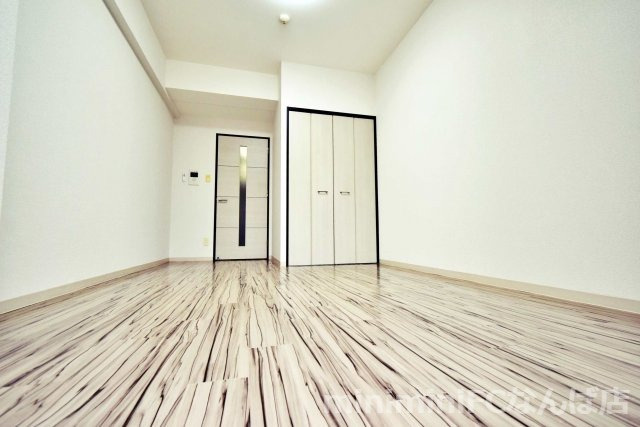 グルーブニッポンバシの居間・リビング