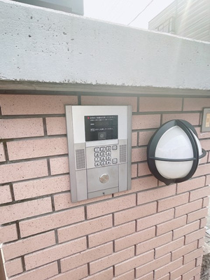 【その他共用部分】 | レオパレス車道