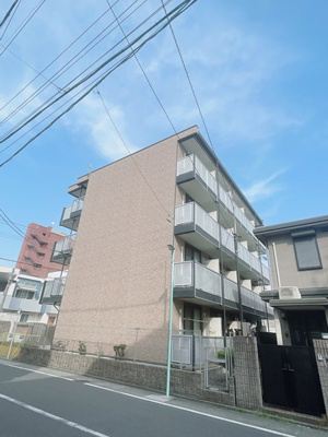 【外観】 | レオパレス車道