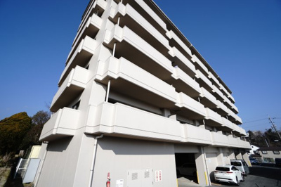 【外観】 |  【上質リフォーム】グラン・ドムール地御前 | 現地（2024年2月13日10：00頃）撮影