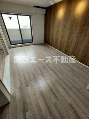 【居間・リビング】 | フジパレス花園Ⅱ番館