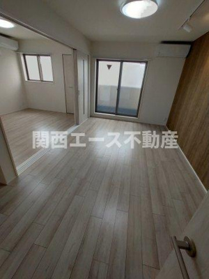  | フジパレス花園Ⅱ番館