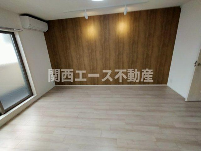  | フジパレス花園Ⅱ番館