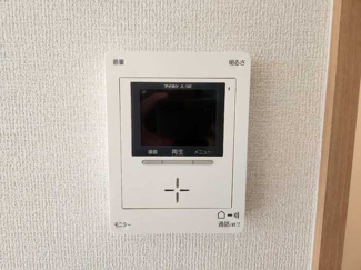 【設備】 | トレド・Ｎ Ｃ棟・Ｄ棟