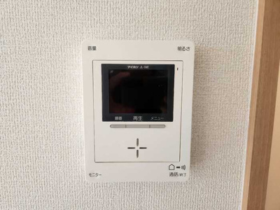 【設備】 | トレド・Ｎ Ｃ棟・Ｄ棟