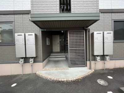 【エントランス】 | トレド・Ｎ Ｃ棟・Ｄ棟