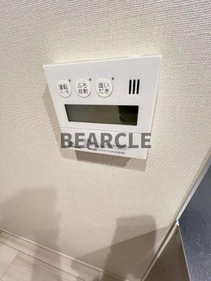 【設備】 | ローレルコート御所南