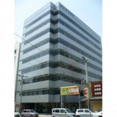 広島的場ビルの画像