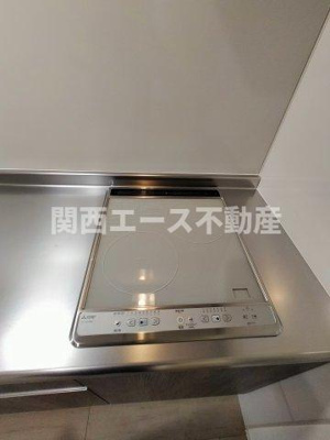 【設備】 | フジパレス花園Ⅱ番館