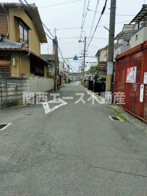 【周辺】 | フジパレス花園Ⅱ番館