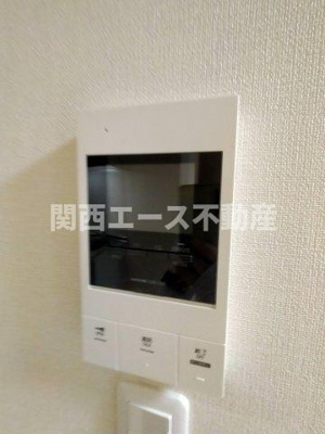 【内装】 | フジパレス花園Ⅱ番館