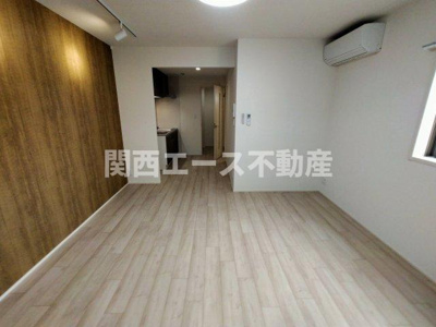 【居間・リビング】 | フジパレス花園Ⅱ番館