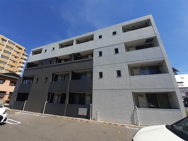 ラ・フロレゾン　　刈谷市の賃貸ならクラスホーム刈谷店の外観