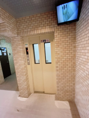 【その他共用部分】 | シティ・ファミール千種