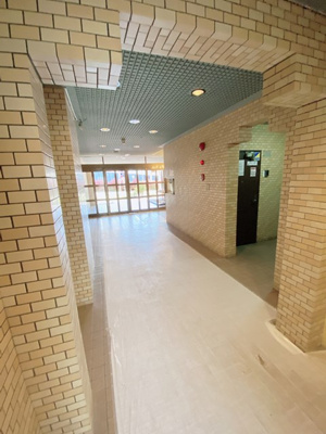 【ロビー】 | シティ・ファミール千種