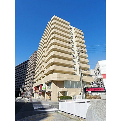【外観】 | シティ・ファミール千種